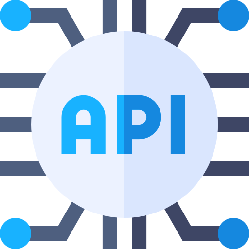 API integration icon