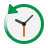 real-time systems icon